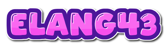 ELANG43 Logo